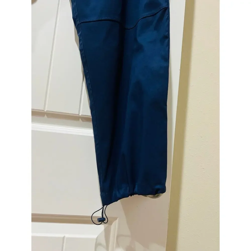 NWT❤️The North Face Men’s Classic Sumit Navy Pant szL